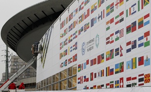 Katowice, en Pologne, accueille à compter de ce dimanche la COP24, conférences des nations unies sur les changements climatiques.