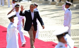 Mis sous pression par ses partenaires en Colombie, le président Barack Obama pourrait revenir avec un bilan mitigé d'un sommet des Amériques qui risque de rester, vu des Etats-Unis, comme celui du scandale de prostitution impliquant ses gardes du corps.