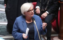 La ministre de la Santé précise les pistes pour faire des économies
