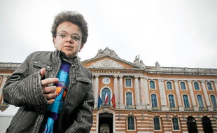 Keenan Cahill, phénomène du web, sera durant trois jours dans la Ville rose.