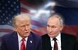 Guerre en Ukraine : Rencontre imminente entre Trump et Poutine et accusation de russophobie envers l’Italie