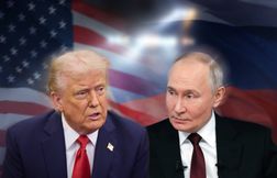 Rencontre Trump Poutine à venir pendant que l’Italie est accusée de russophobie