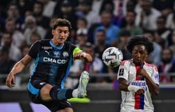 OL - OM : Lyon arrache l’Olympico sur un CSC de Balerdi et poursuit son sur…