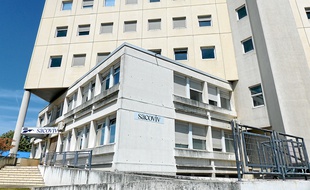 La mairie de Vénissieux est actionnaire à 75 % de la Sacoviv.
