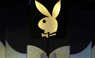 Pour la première fois, le magazine «Playboy» montre une femme voilée dans ses pages