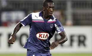 Professionnel depuis 2008, Abdou Traoré n'a toujours pas confirmé les espoirs qui avaient été placés en lui par les dirigeants bordelais.
