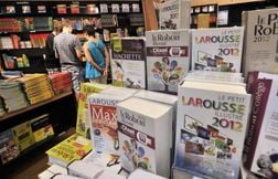 Comment naissent les nouveaux mots des dictionnaires ?