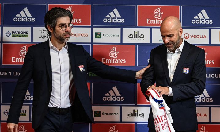 Au sortir du règlement de comptes médiatique entre Juninho et Rudi Garcia, la relation entre le directeur sportif lyonnais et Peter Bosz sera à n'en pas douter observée dans les prochains mois à Lyon.