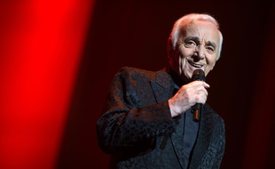 Les internautes de « 20 Minutes » rendent un dernier hommage à Charles Aznavour.