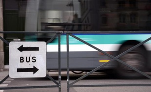 Illustration d'un bus.