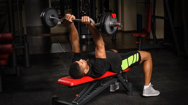 Epingle Sur Appareils Fitness Musculation Comparatif Banc De Musculation Idees