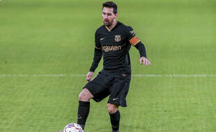 Leo Messi