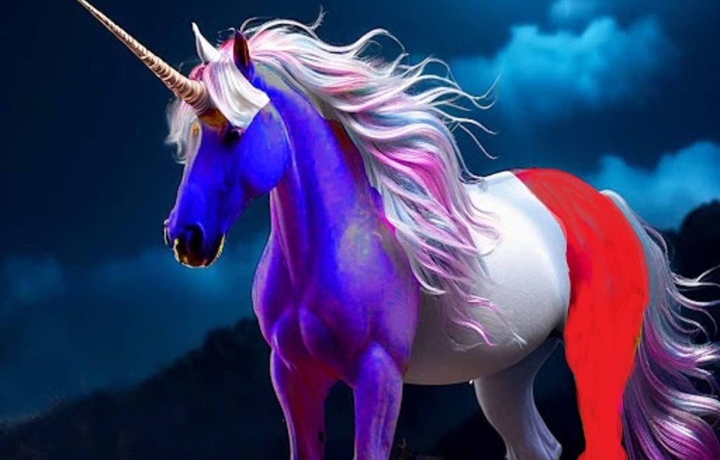 En images : Mistral AI, Doctolib, Blablacar... voici le top 10 des « licornes » françaises