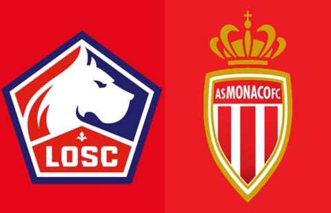 LOSC – Monaco. Prédictions du choc selon les bookmakers