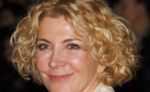 Natasha Richardson le 17 octobre 2008 à Londres