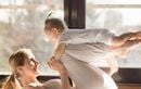 Gymnastique pour bébés : Exercices pratiques à faire !