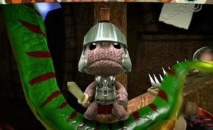 La sortie de LittlebigPlanet retardée