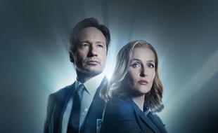 X-Files revient ce jeudi 25 février sur M6