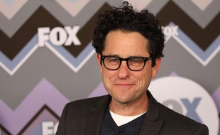 Le cinéaste J.J. Abrams à Pasadena en Californie, le 8 janvier 2013.