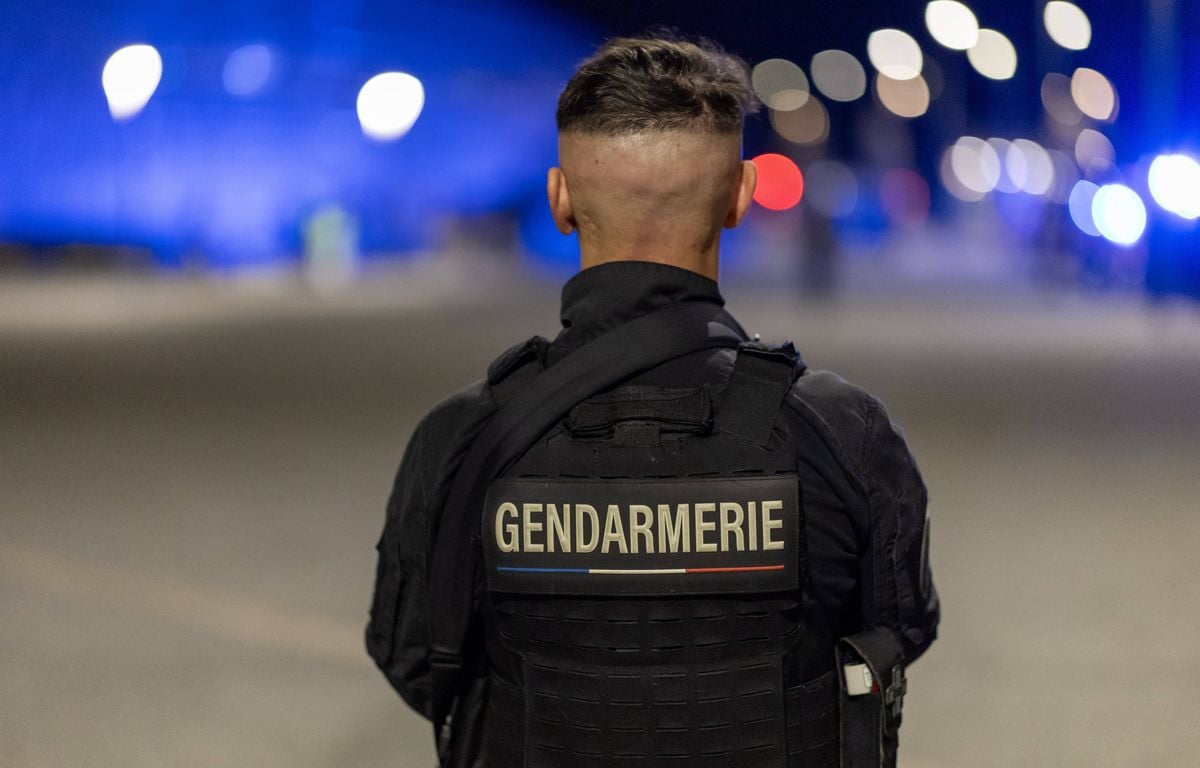 Loire-Atlantique : Une femme séquestrée pendant cinq ans réussit à s'évader, deux personnes mises en examen