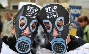 84% des Français ont déjà entendu parler du gaz de schiste, 44% disent savoir vraiment de quoi il s'agit, dont une grande majorité est hostile à son exploitation, selon un sondage Ifop réalisé pour Le Monde, et publié jeudi sur le site du quotidien.