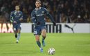 Adrien Rabiot dénonce la mémoire courte des supporteurs parisiens