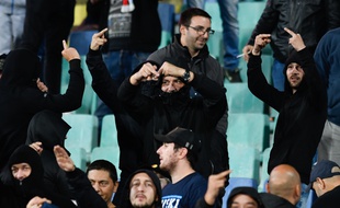 Des supporters bulgares s'en sont pris à des joueurs anglais noirs.