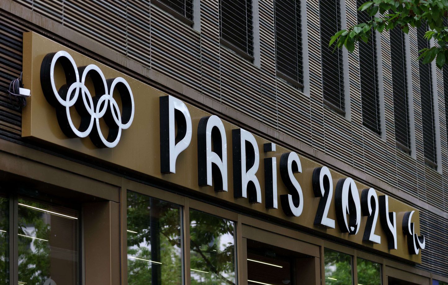 JO Paris 2024 : A la veille de la cérémonie d’ouverture, la crainte d’une « déstabilisation » russe monte d’un cran