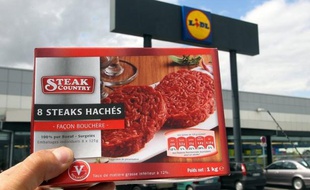 Le tribunal de commerce de Chaumont a prononcé jeudi la liquidation du fournisseur de steaks hachés surgelés SEB, placé en redressement judiciaire après avoir été mis en cause dans l'intoxication d'enfants par une bactérie E.coli en juin.