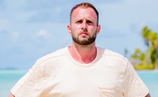 Thomas, candidat de « Koh-Lanta : Les armes secrètes »