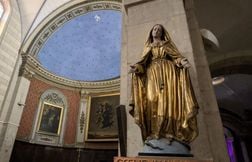 Trois religieuses se rebellent et fuient leur maison de retraite