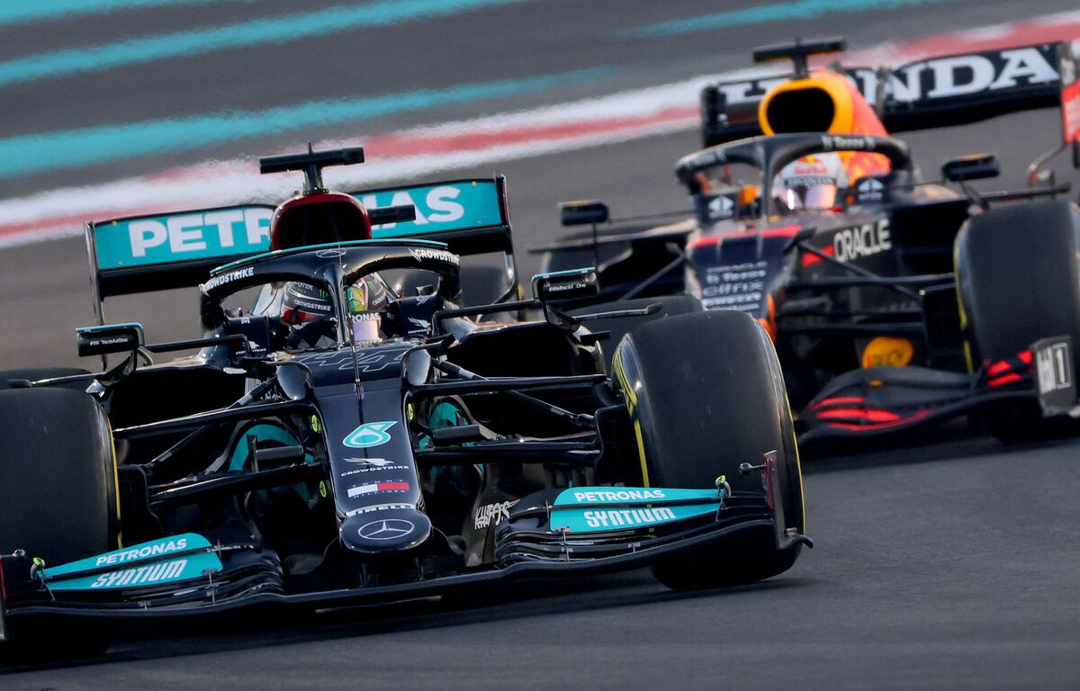 F1 Drive To Survive Saison 4 Netflix : Après le succès de la saison 1, la série sur la Formule 1 « Drive  to Survive », critiquée pour son ultra scénarisation