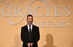 Pour fuir Donald Trump, Jimmy Kimmel s’est trouvé un nouveau pays d’accueil