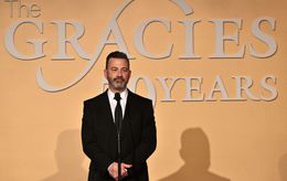 Pour fuir Donald Trump, Jimmy Kimmel s’est trouvé un nouveau pays d’accueil