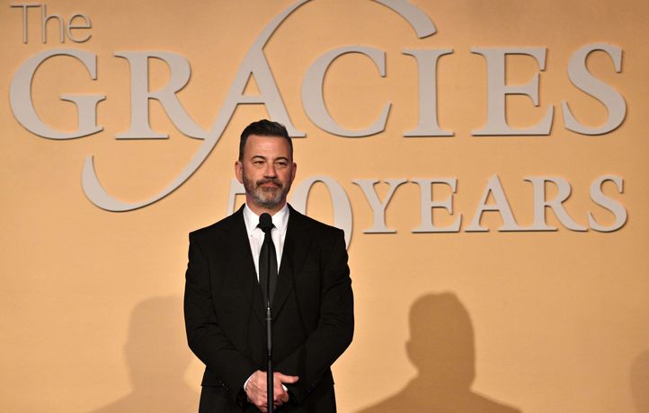 Pour fuir Donald Trump, Jimmy Kimmel s’est trouvé un nouveau pays d’accueil