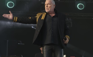 Bernard Lavilliers montre la sortie aux «gilets jaunes».