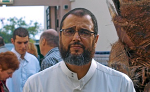 Mohamed Khattabi (Archives).
