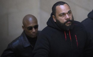 dieudonné rencontre la communauté juive