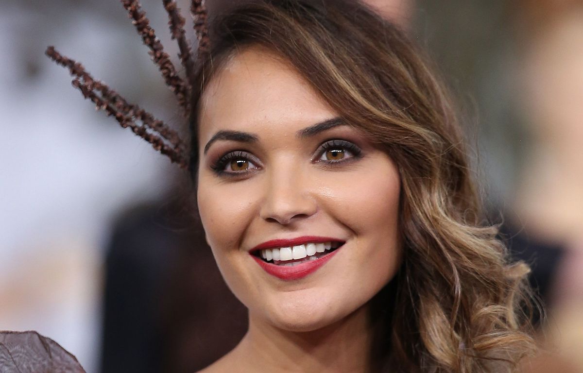 Valérie Bègue, jurée de Miss France «Je n’y vais pas avec un esprit de revanche»