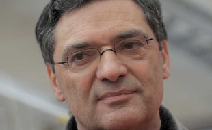 Patrick Devedjan en 2009.