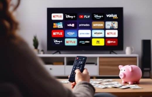 Devrez-vous désormais déclarer vos abonnements streaming aux impôts en vue d'une « taxe streaming » ?