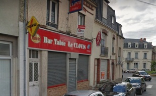 Le gérant du bar-tabac Le Clovis a mis la clé sous la porte à cause du plan Vigipirate.