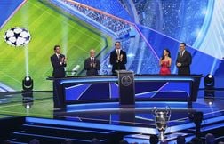PSG, OM, Monaco… Quel club français a le plus douillé au tirage ?