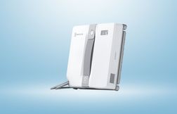 Ce robot lave vitres Ecovac est enfin à prix à prix cassé sur Amazon
