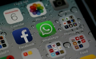 WhatsApp: un GIF permet de récupérer la galerie d’images de n’importe quel utilisateur