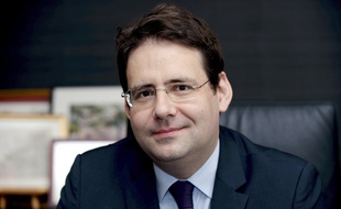 Matthias Fekl le 5 juillet 2016 à Paris.