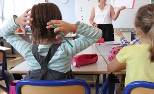 Strasbourg: Où en sont les rythmes scolaires? (Illustration)