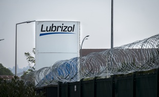 Incendie de Lubrizol : La société conteste sa mise en examen en raison d'« irrégularités de procédure »