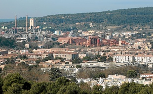 L'usine de Gardanne veut déverser en mer des eaux contenant soude et arsenic.