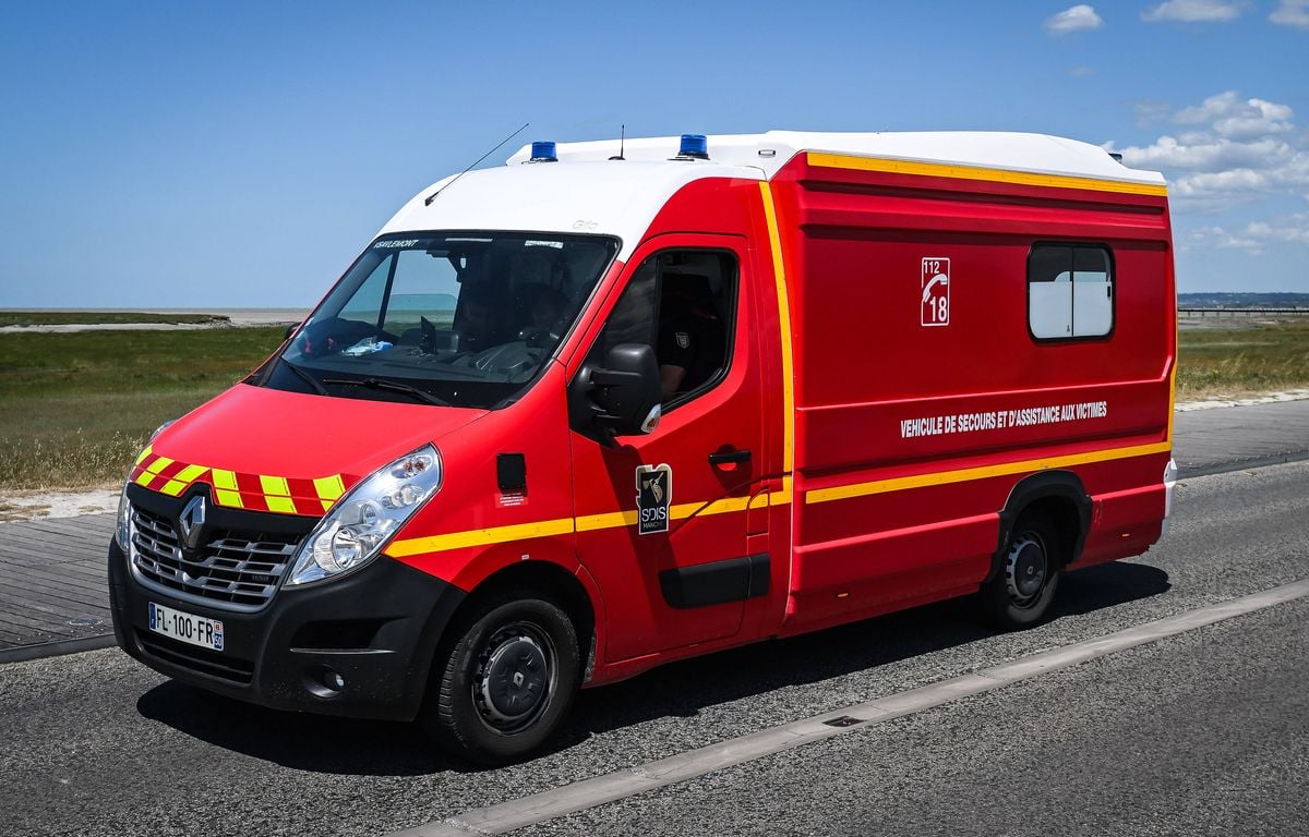 L'organisateur de la Normandy beach race meurt pendant une démonstration
